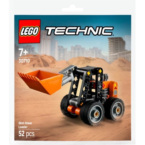 LEGO Technic Miniładowarka 30710