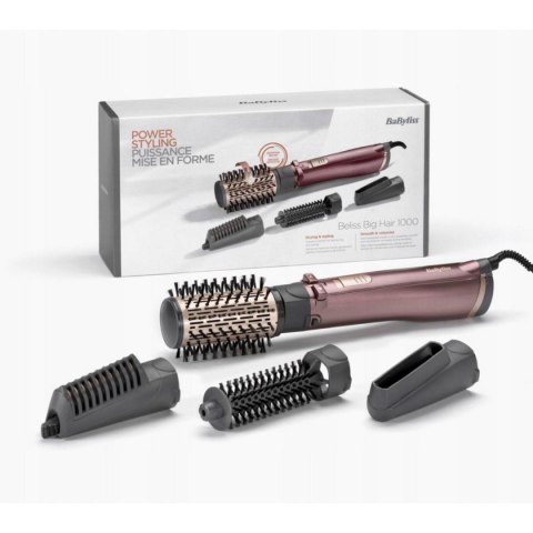 Lokówko-suszarka Babyliss AS960E | 1000W