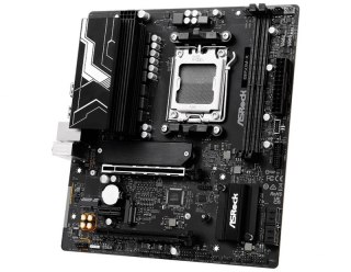 Płyta główna ASROCK B850M-X AM5 MICRO ATX