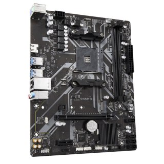 Płyta główna GIGABYTE B450M K Socket AM4 MICRO ATX