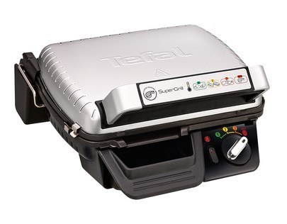 Tefal Grill GC450B32 grill kontaktowy