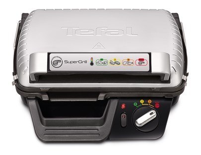 Tefal Grill GC450B32 grill kontaktowy