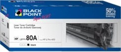 Toner BLACK POINT LBPPH80A Zamiennik HP CF280A LBPPH80A