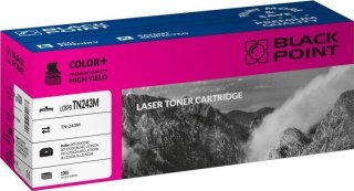 Toner BLACK POINT LCBPBTN243M Brother TN-243M