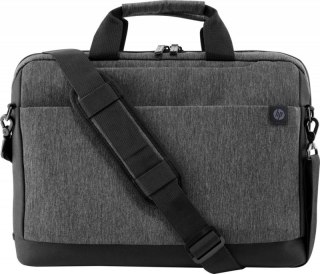 Torba na laptopa HP Renew Travel (maks.15.6"/Czarno-szary)