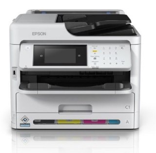 Urządzenie wielofunkcyjne atramentowe EPSON WorkForce Pro WF-C5890DWF C11CK23401