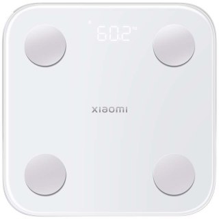 Inteligentna waga łazienkowa Xiaomi Mi Body Composition Scale S400