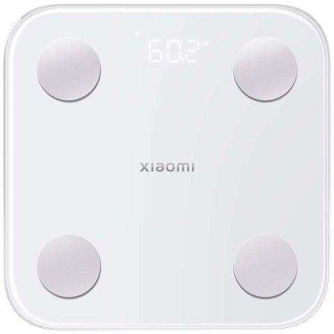 Inteligentna waga łazienkowa Xiaomi Mi Body Composition Scale S400