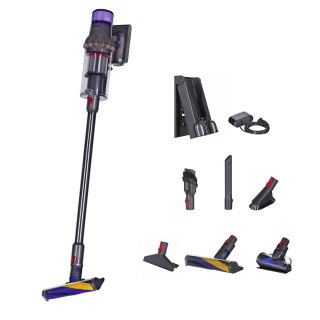 Odkurzacz DYSON V15 Detect Fluffy 2023