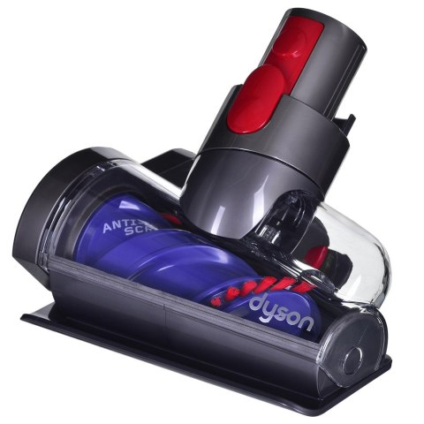 Odkurzacz DYSON V15 Detect Fluffy 2023