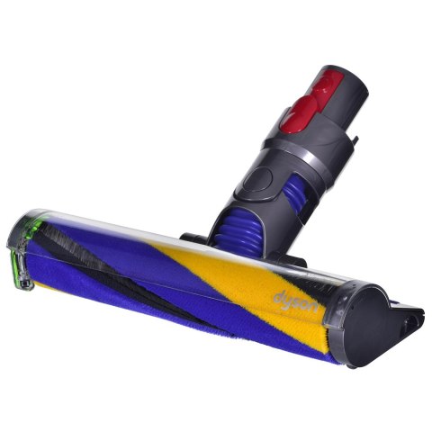 Odkurzacz DYSON V15 Detect Fluffy 2023