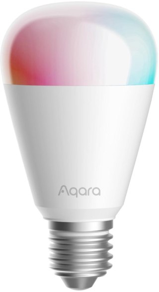 Żarówka LED Aqara LED Bulb T2 RGB CCT E27