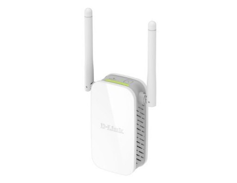 D-Link DAP-1325 Wzmacniacz sieciowy Biały 10, 100 Mbit/s