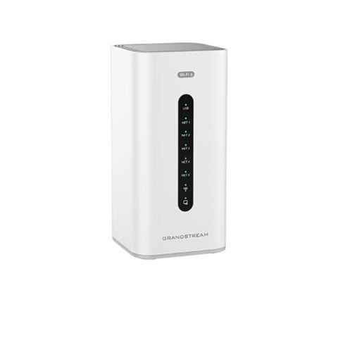 Grandstream Networks GCC6010W łącza sieciowe Gigabit Ethernet (10/100/1000) Biały