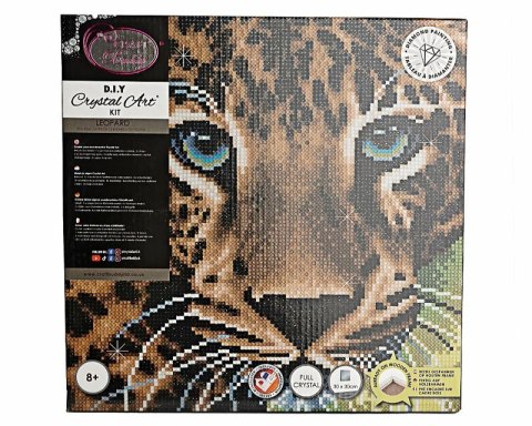 CRAFT Buddy Leopard