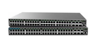 Grandstream Networks GWN7816P łącza sieciowe Zarządzany L3 Gigabit Ethernet (10/100/1000) Obsługa PoE