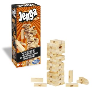 HASBRO Jenga Refresh A2120