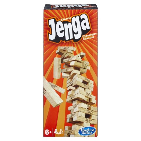 HASBRO Jenga Refresh A2120