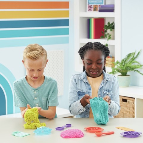 Kinetic Sand KNS ACK Super Sandisfying Set FR GML