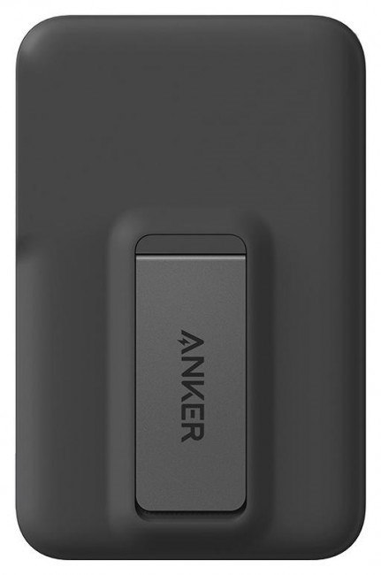 POWERBANK ANKER MAGGO 10000MAH 15W CZARNY