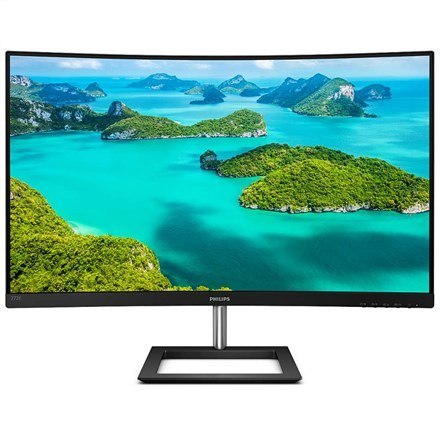 MONITOR PHILIPS LED 27" 272E1CA/00