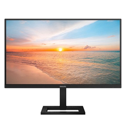 Philips 1000 series 27E1N1900AE/00 LED display 68,6 cm (27") 3840 x 2160 px 4K Ultra HD LCD Czarny