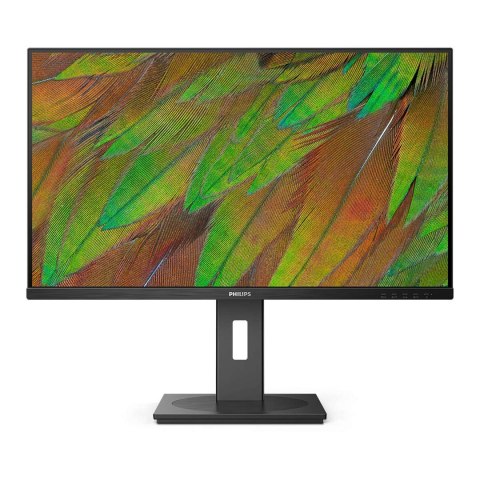 Philips 3000 series 32B1U3900/00 monitor komputerowy 80 cm (31.5") 3840 x 2160 px 4K Ultra HD LCD Czarny