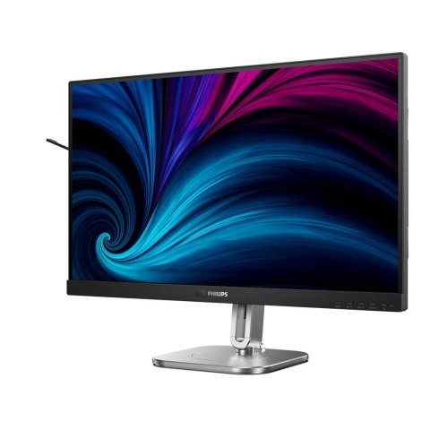 Philips 6000 series 27B2U6903/00 monitor komputerowy 68,6 cm (27") 3840 x 2160 px 4K Ultra HD LED Antracyt