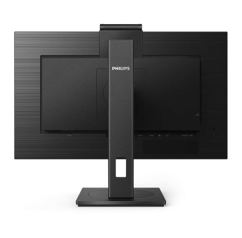 Philips B Line 275B1H/00 monitor komputerowy 68,6 cm (27") 2560 x 1440 px 2K Ultra HD LED Czarny