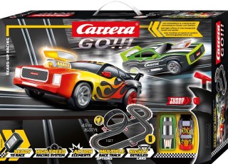 Carrera Go Tor Heads-Up Racing 4,9m