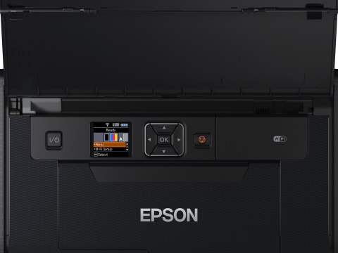 Epson WorkForce WF-110W drukarka atramentowa Kolor 5760 x 1440 DPI A4 Wi-Fi