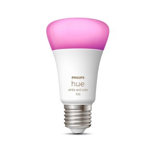 LIGHT BULB LED E27 6500K 9W/929002468801 PHILIPS