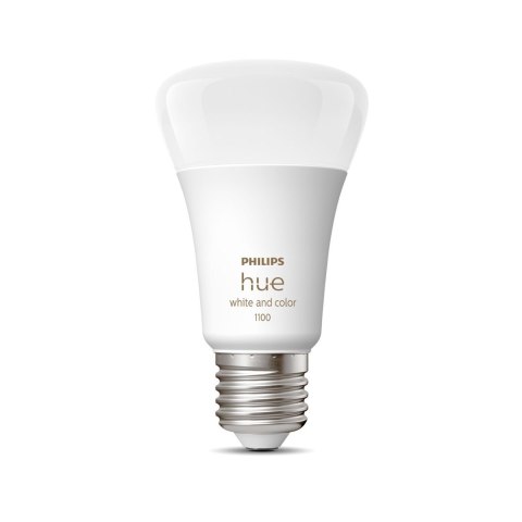 LIGHT BULB LED E27 6500K 9W/929002468801 PHILIPS