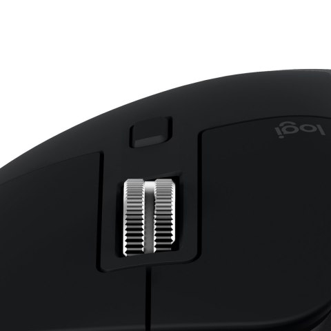 MX MASTER3S FOR MAC PERFORMANCE/WRLS MOUSE - SPACE GREY - EMEA