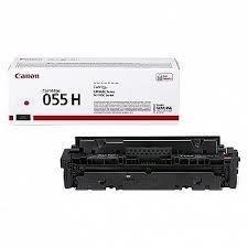 Canon 055H kaseta z tonerem 1 szt. Oryginalny Purpurowy