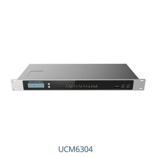 GRANDSTREAM CENTRALA IP-PBX UCM 6304