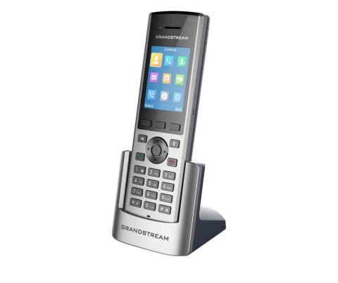 Grandstream GDP 730 SŁUCHAWKA | VoIP | Telefony Dect i WiFi