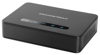 Grandstream HT ATA 813 | VoIP | Bramki Analogowe