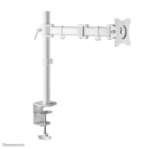 MONITOR DESK MOUNT 10-30" NM-D135WHITE NEWSTAR