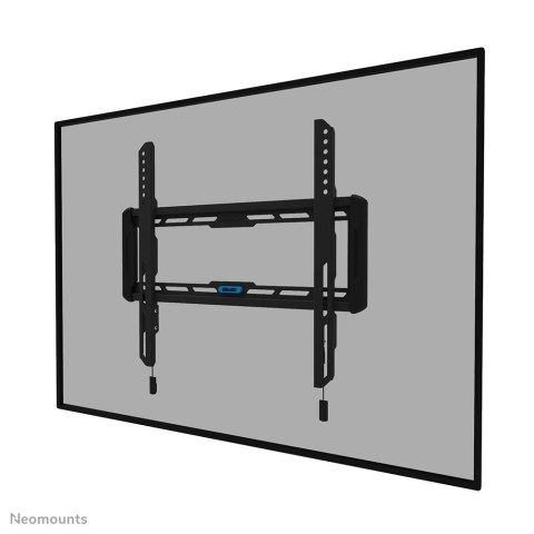 Neomounts WL30-550BL14 uchwyt do telewizorów 190,5 cm (75") Czarny