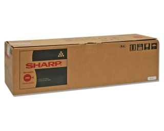 Sharp Toner MX51GTYA Yellow