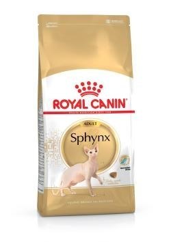 ROYAL CANIN Sphynx Adult 2kg