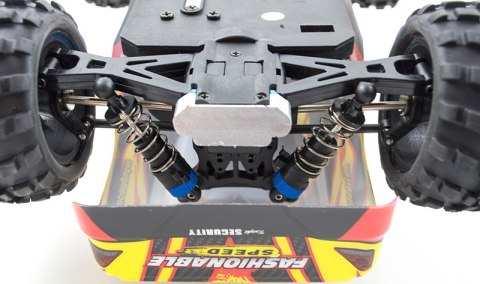 Samochód RC WLtoys A979-A 2,4GHz 35km/h 1:18