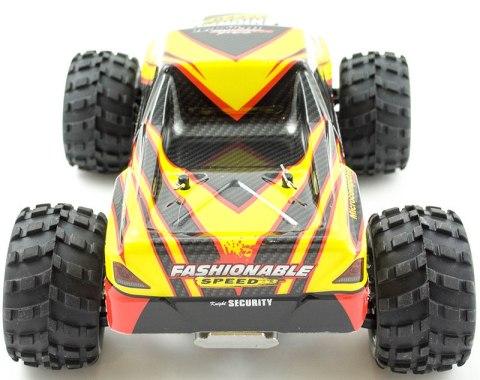 Samochód RC WLtoys A979-A 2,4GHz 35km/h 1:18