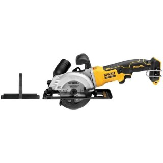 Pilarka tarczowa DEWALT DCS571P2 piła akumulatorowa 115 mm 2x XR 18V 5Ah T-STAK II Czarny, Żółty