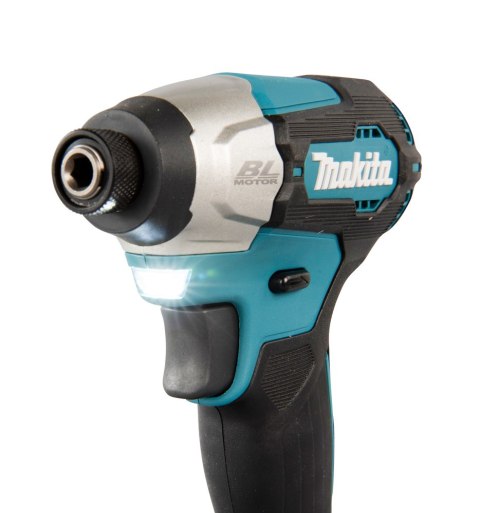 Zakrętarka udarowa 18V 140Nm DTD157Z MAKITA