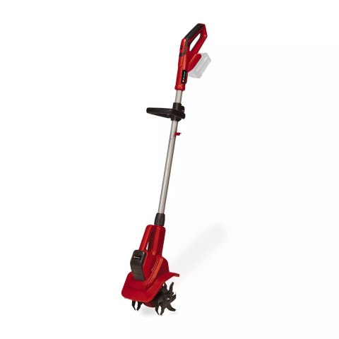 Einhell GE-CR 18/20 Li E - Solo Mini glebogryzarka elektryczna Bateria 3,85 kg