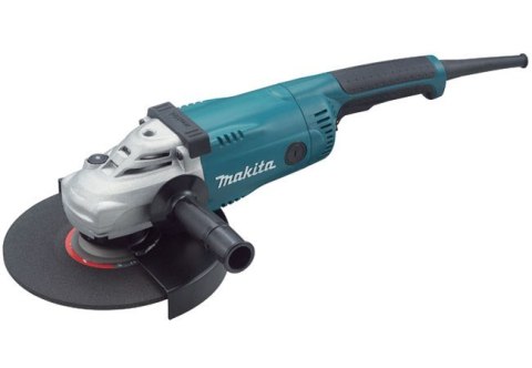 Makita GA9020R szlifierka kątowa 23 cm 6600 RPM 2200 W 8,01 kg