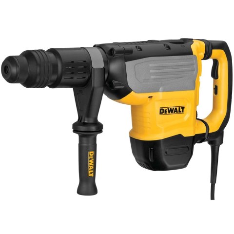 Młot wiercąco-kujący SDS-MAX 1700W D25773K DEWALT