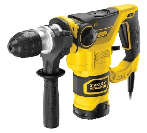 Stanley MŁOTOWIERTARKA SDS-PLUS, 1250W (FME1250K)